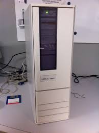 Amiga 3000 2 Turm