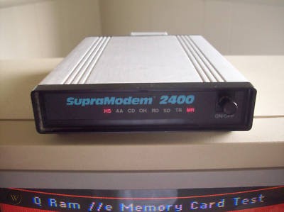 Amiga Modem 2400 kb