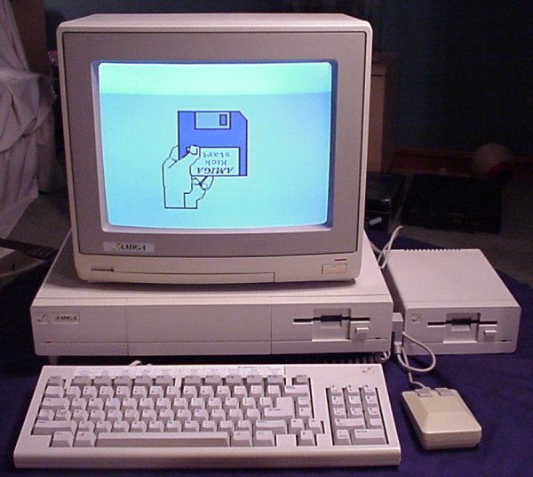 amiga1000