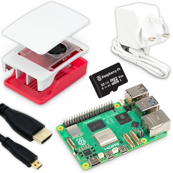 raspberry Pi5 2